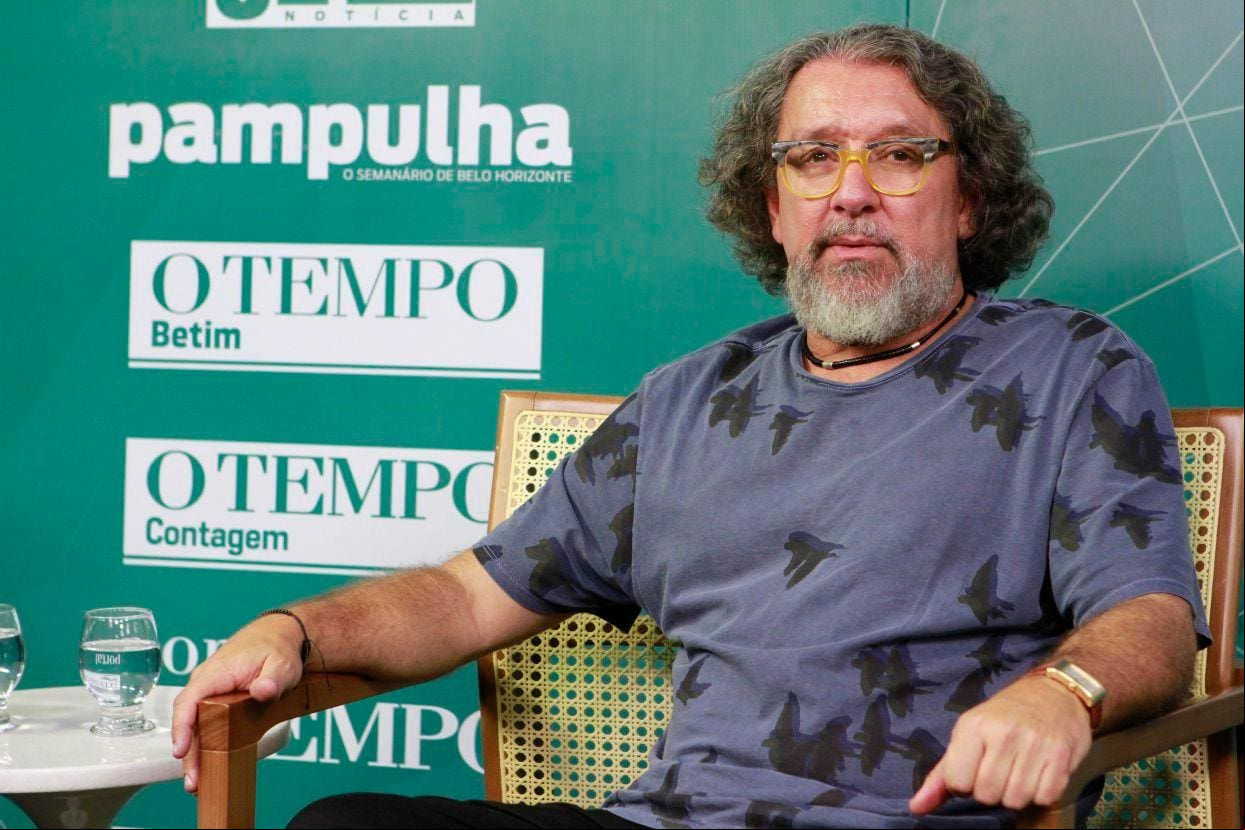 Advogado  criminalista Antônio Carlos de Almeida Castro, mais conhecido como Kakay, criticou o atual mandato do presidente Lula com texto nas redes sociais