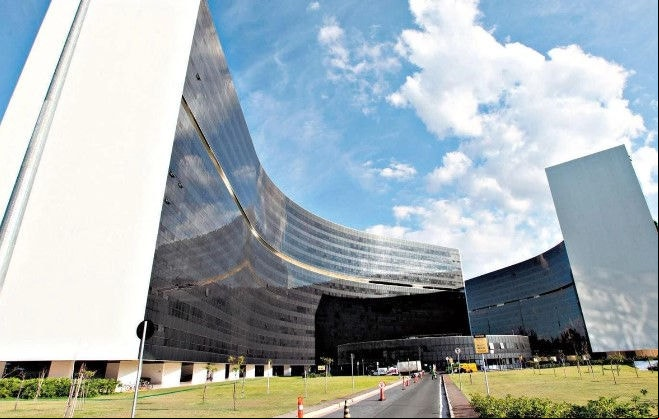 Dívida do governo de Minas Gerais com a União é superior a R$ 170 bilhões