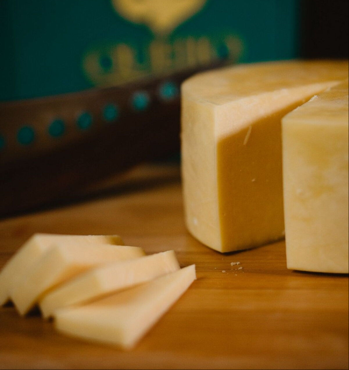 O Queijo D'Alagoa já foi premiado no Le Mondial du Fromage et des Produits Laitiers em 2017