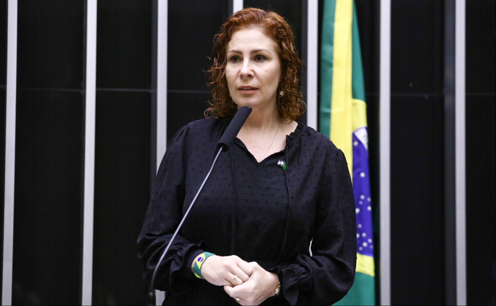 Carla Zambelli virou réu em maio de 2024 pelo caso de invasão ao sistema do CNJ