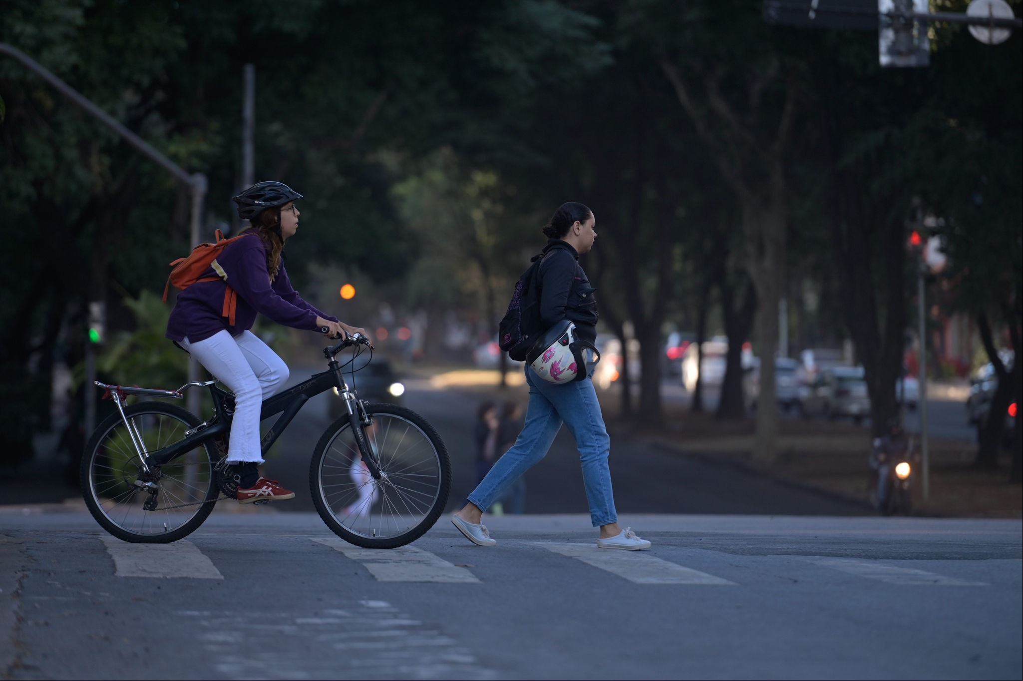 BH tem previsão de queda das temperaturas nos próximos dias 