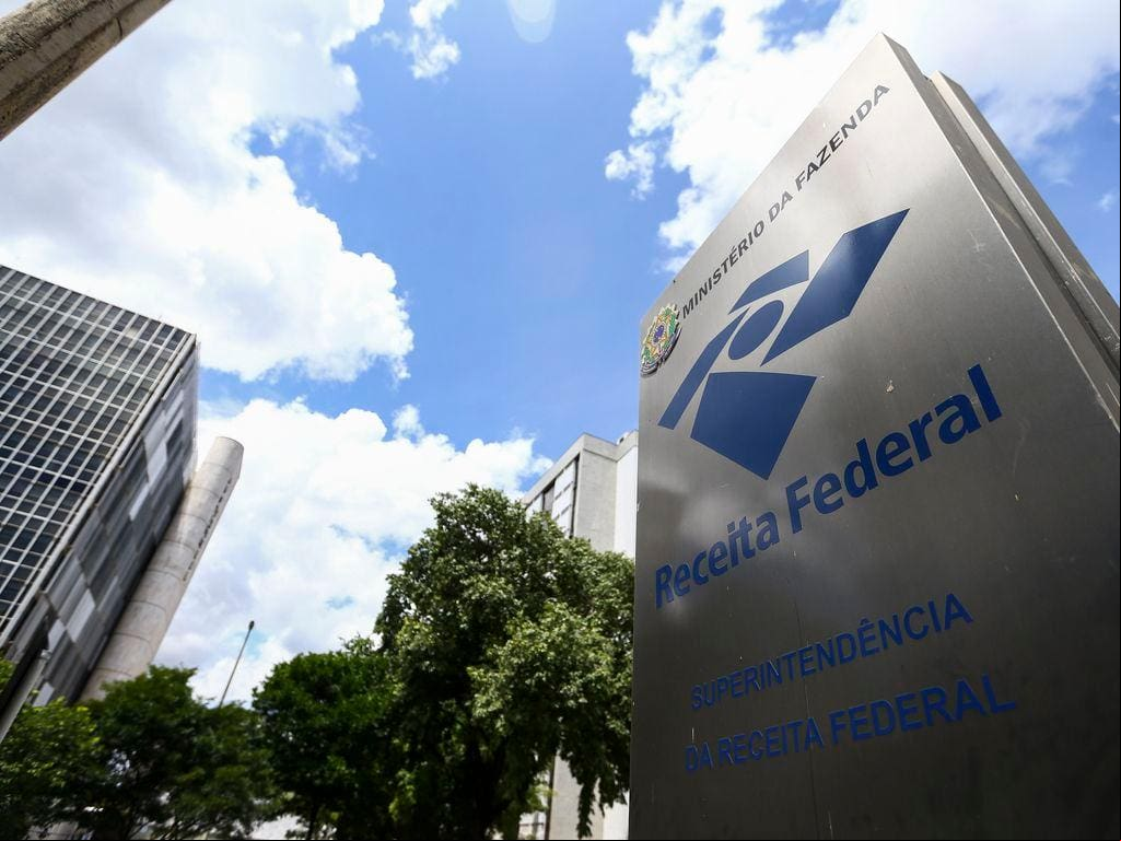 Receita Federal alertou sobre o novo golpe
