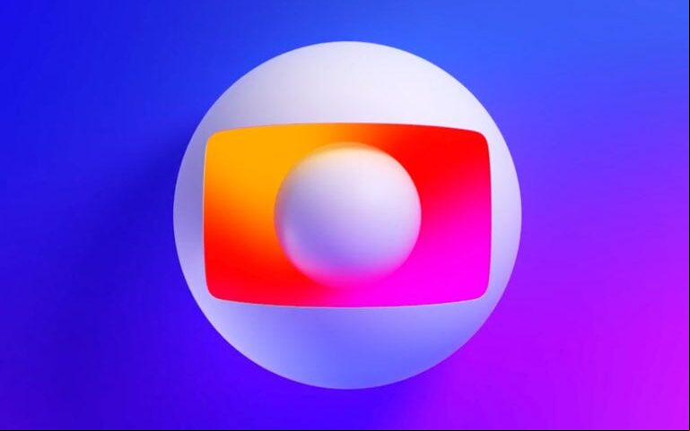 Logo da Rede Globo (Foto: Reprodução)