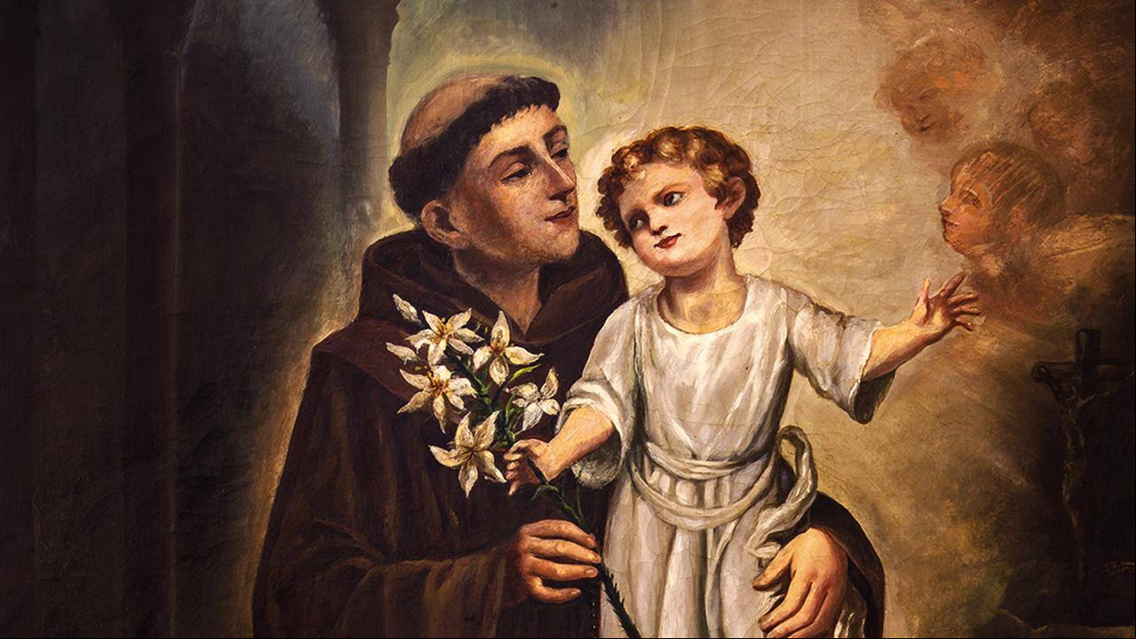 Santo Antonio