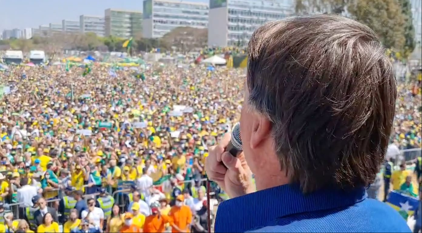 Bolsonaro