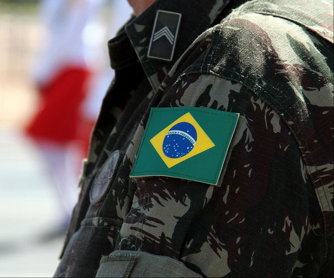 Entenda sistema de alistamento para o Exército Brasileiro