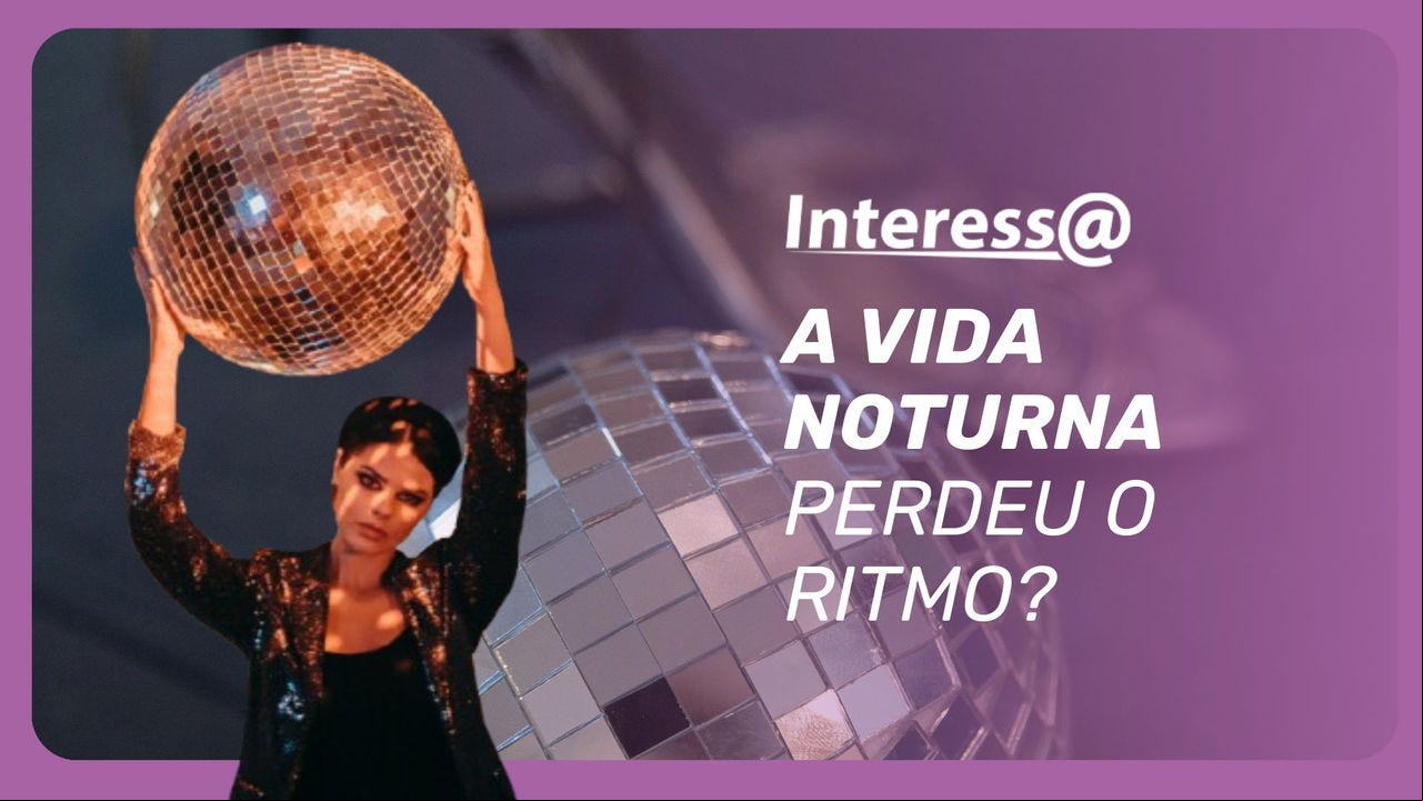 Luz do dia, música boa e energia renovada: seria essa a nova cara das festas?