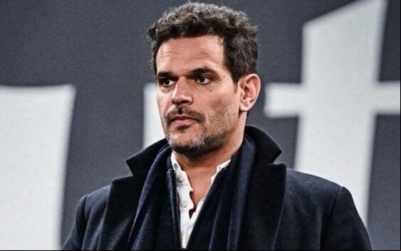 ar Lopes é o novo diretor de futebol do Vasco (Foto: Divulgação)