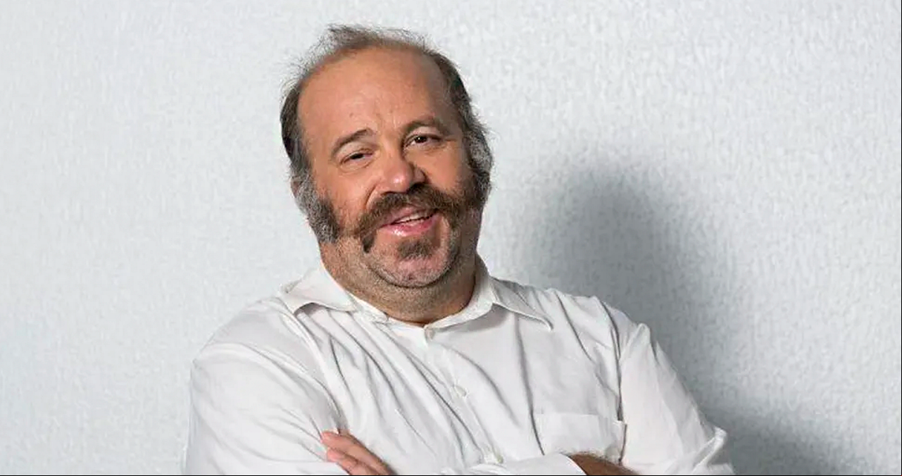 Otavio Muller 