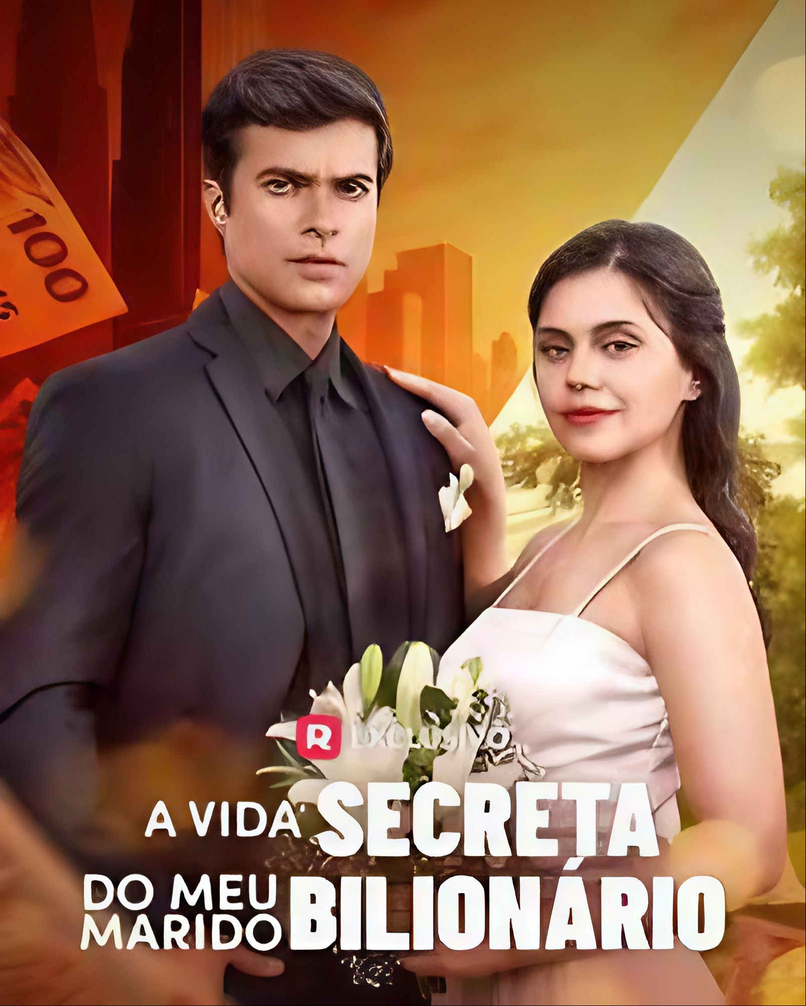 APLICATIVO ReelShort