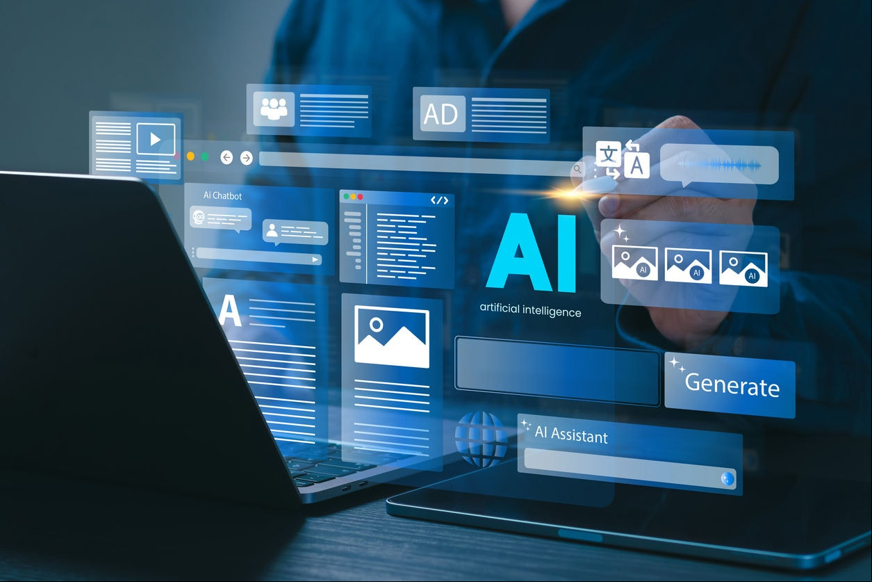 A inteligência artificial pode trazer uma evolução na competitividade