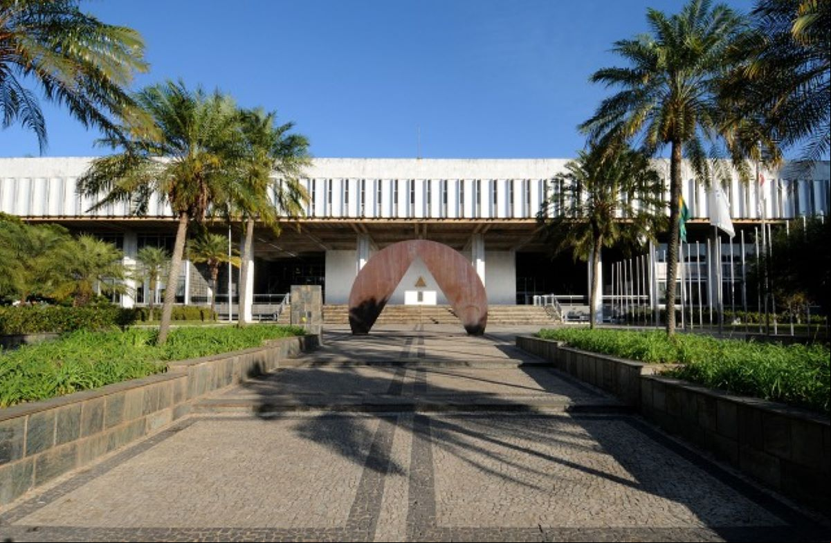 Assembleia Legislativa de Minas Gerais (ALMG)