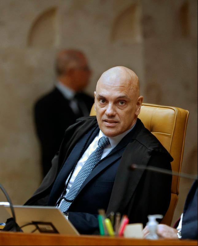 Alexandre-Moraes-plenário-Rosinei-Coutinho-SCO-STFjpg