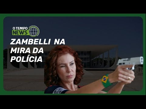 Deputa saiu do Brasil após ser condenada por invasão dos sistemas do CNJ